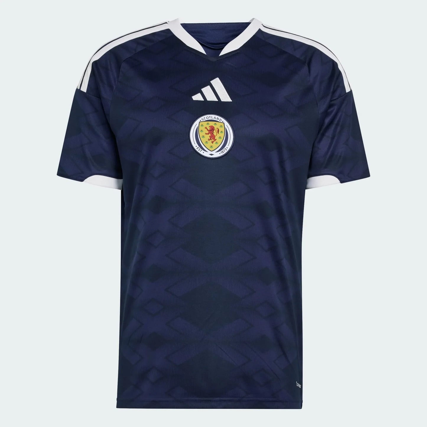 Camisa Escócia 2026 I Copa do Mundo