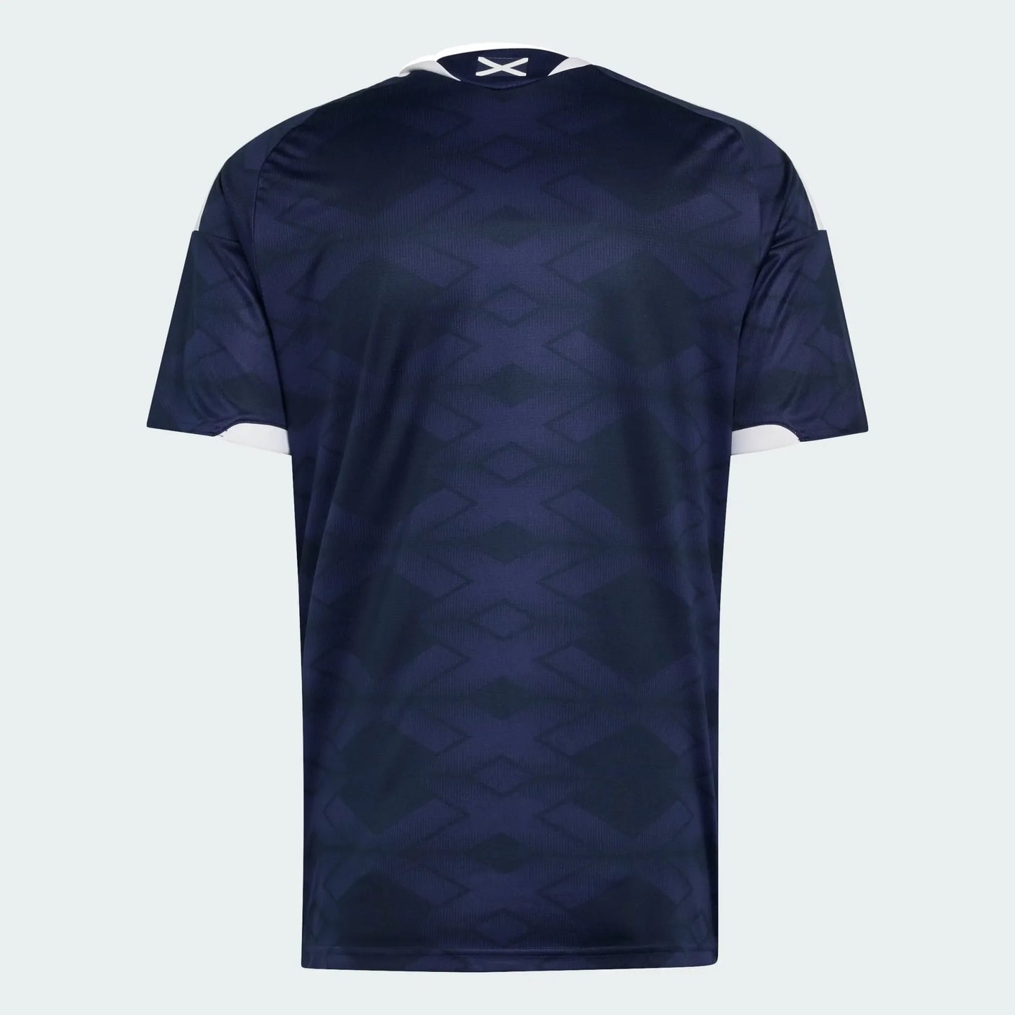 Camisa Escócia 2026 I Copa do Mundo
