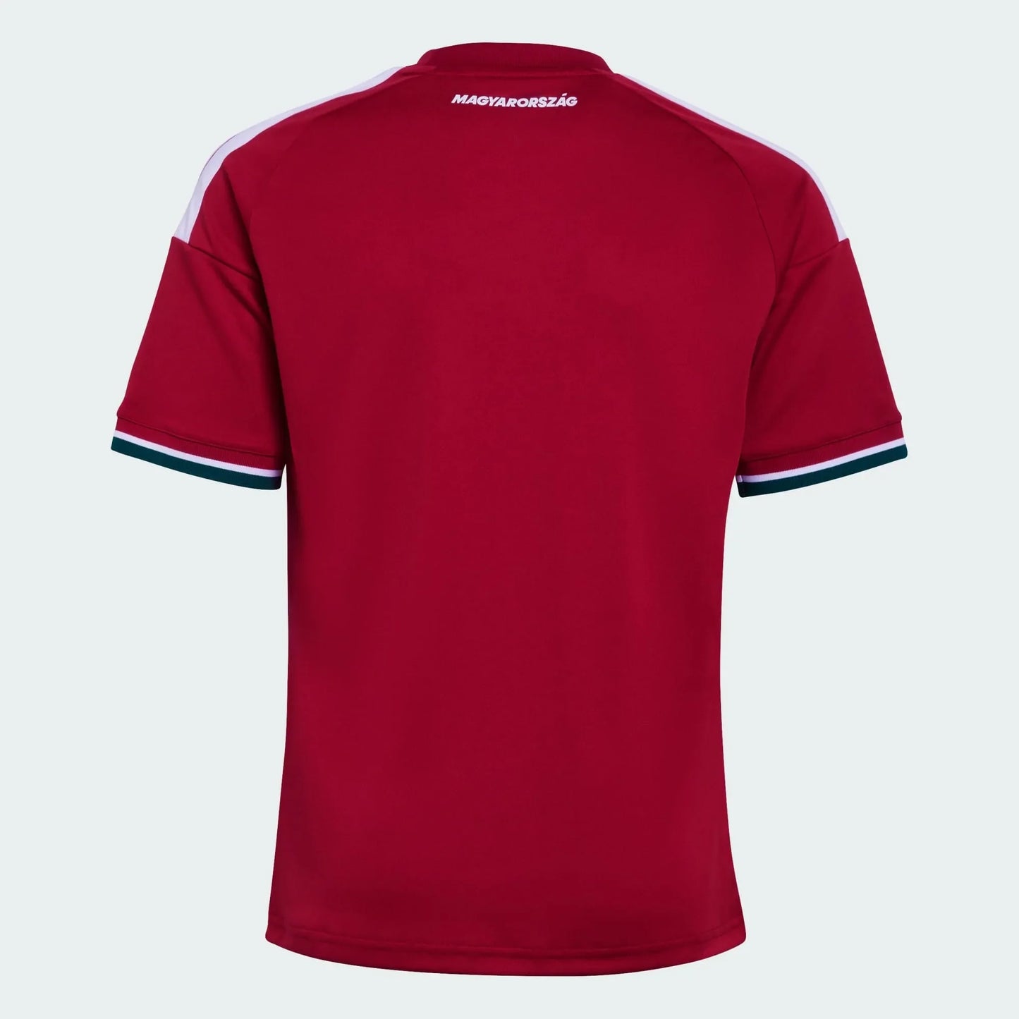 Conjunto Infantil Hungary 2026 I Copa do Mundo
