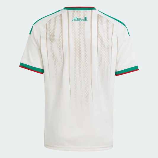 Conjunto Infantil Algeria 2026 I Copa do Mundo