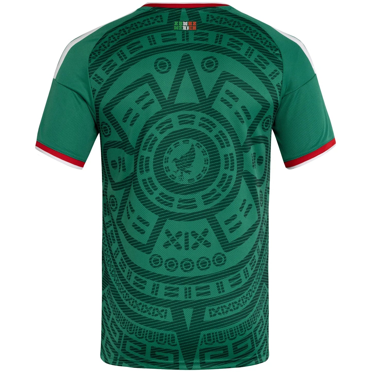 Camisa México 26/27 I Copa do Mundo